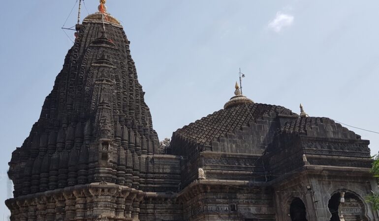 Jyotirlinga Maharashtra