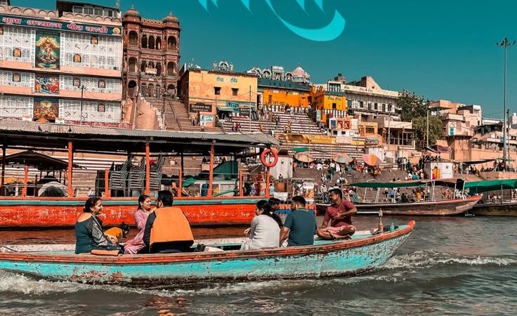 Kashi-Banaras
