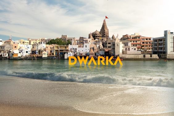 Dwarika